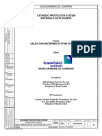RE-285103 - Materials Data Sheets Rev A