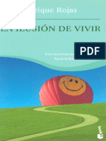 Rojas Enrique - La Ilusion De Vivir.pdf