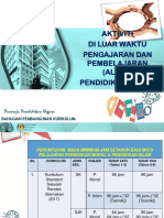 5 Pembelajaran Luar Jadual Waktu KSSM Pendidikan Moral