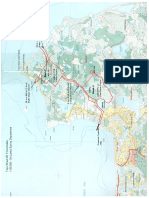 Proposed Land Area for Coal Power Plant