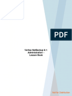 Nbu81 Admin Lesson Book PDF