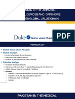 Global Value Chain PDF