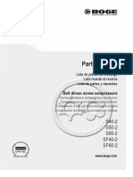 Parts Manual S 40-2-S 60-2 USA