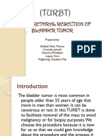 TURBT Procedure Guide