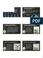 2018 Geodesy 03 Perez - Gis