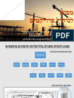 מייק בן עטר מבוא לקריאה והבנת תכניות בנייה PDF