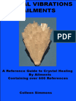 Crystal Vibrations Ailments PDF