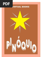 pinoquio