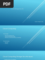 cloud storage security.ppt