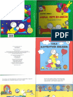 Anna Peti Es Gergo - Nagycsalad Lettunk PDF