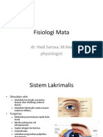 Fisiologi Mata.D PDF