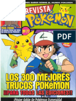 Revista Pokemon 77 PDF