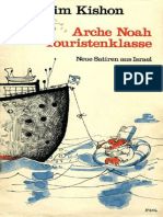 Arche Noah, Touristenklasse - Ephraim Kishon.pdf