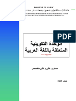 Ofppt: Royaume Du Maroc