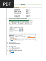 Ast Calculation | PDF