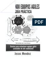 Formando Equipos Agiles-Sample PDF