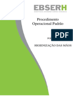 POP HIGIENIZAÇÃO DAS MÃOS EBSERH.pdf