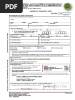 NEQAS Enrollment Form V5 0 PDF