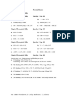 Textbook Solutions Chapter 9