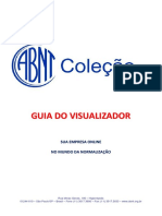 Guia Do Visualizador