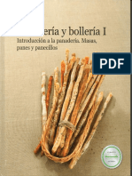 Panaderia y Bolleria Vol1 PDF