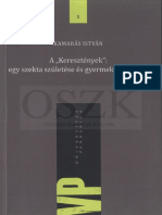A Kommuna Holics Szekta PDF