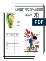 Cover Koleksi Soalan Sains 2