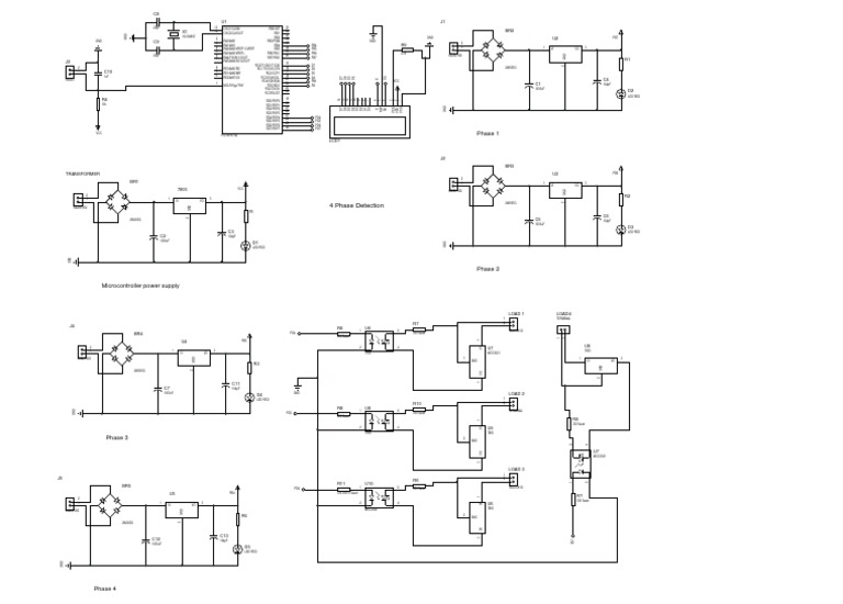 Microcontroller Circuit Design Guide | PDF | Chess | Nature