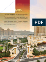 Galaxy Macau Mega Resort PDF