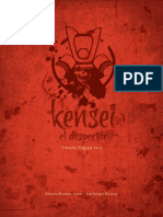 Kensei Eldespertar v2-5 PDF