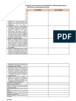 Matriz de Enfoques Transversales Que Guian Los Planteamientos y Disposiciones para La Gestion de La Convivencia Escolar