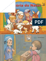 A História Do Natal PDF