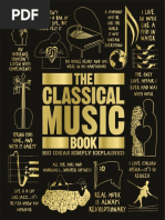 The Classical Music Book - DK PDF | PDF | Composers | Classical ...