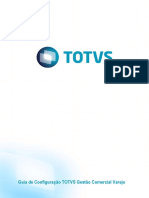 Manual TOTVS GCV - TDN V2 PDF