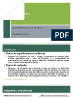 Fundações Profundas PDF