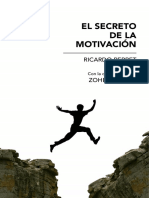 EL SECRETO DE LA MOTIVACIÓN - Ricardo Perret y Zohe Vinasco.pdf