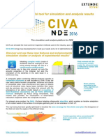 CIVA 2016 Release Note En