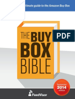 The Ultimate Guide to Winning the Amazon Buy Box