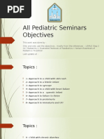 Thompson Score for HIE Assessment | PDF