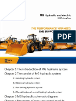 MG Hydraulic and Electic PDF