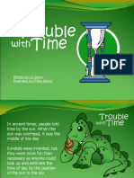 Trouble With Time