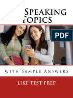 240 Speaking Topics with Sample Answers.pdf