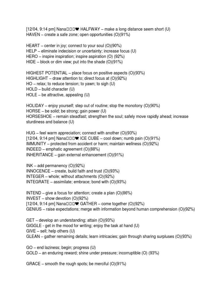 Switch Words PDF Metaphysics Of Mind Psychology