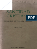 Santidad cristiana católica (Thils).pdf