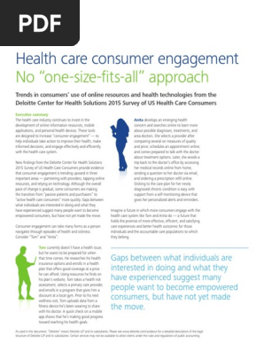 Deloitte Health