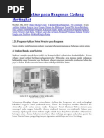 Download Sistem Struktur Pada Bangunan Gedung Bertingkat by Fay Arch SN40932272 doc pdf