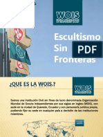 Wois Presentacion Peru