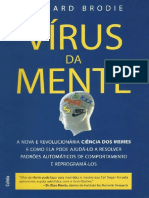 Vírus Da Mente - Richard Brodie PDF