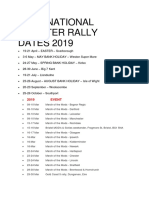 BSRA NATIONAL SCOOTER RALLY DATES 2019.docx