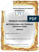 Mtu Trabajo